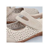 Pantofi Dama Piele Naturala Rieker RIEK 47675 - Rieker - amely.ro