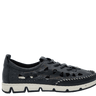 Pantofi Dama Piele Naturala Rieker RIEK 49956 - Rieker - amely.ro