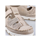 Pantofi Dama Piele Naturala Rieker RIEK 49958 - Rieker - amely.ro
