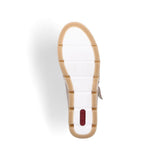 Pantofi Dama Piele Naturala Rieker RIEK 49958 - Rieker - amely.ro