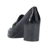 Pantofi Dama Piele Naturala Rieker RIEK 50101 - Rieker - amely.ro