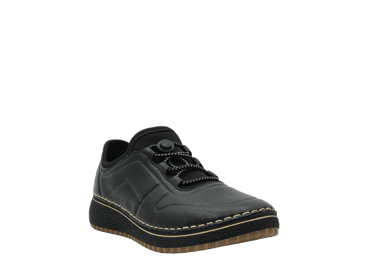 Pantofi Dama Piele Naturala Rieker RIEK 50960 - Rieker - amely.ro