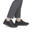 Pantofi Dama Piele Naturala Rieker RIEK 51518 - Rieker - amely.ro