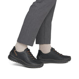 Pantofi Dama Piele Naturala Rieker RIEK 51518 - Rieker - amely.ro