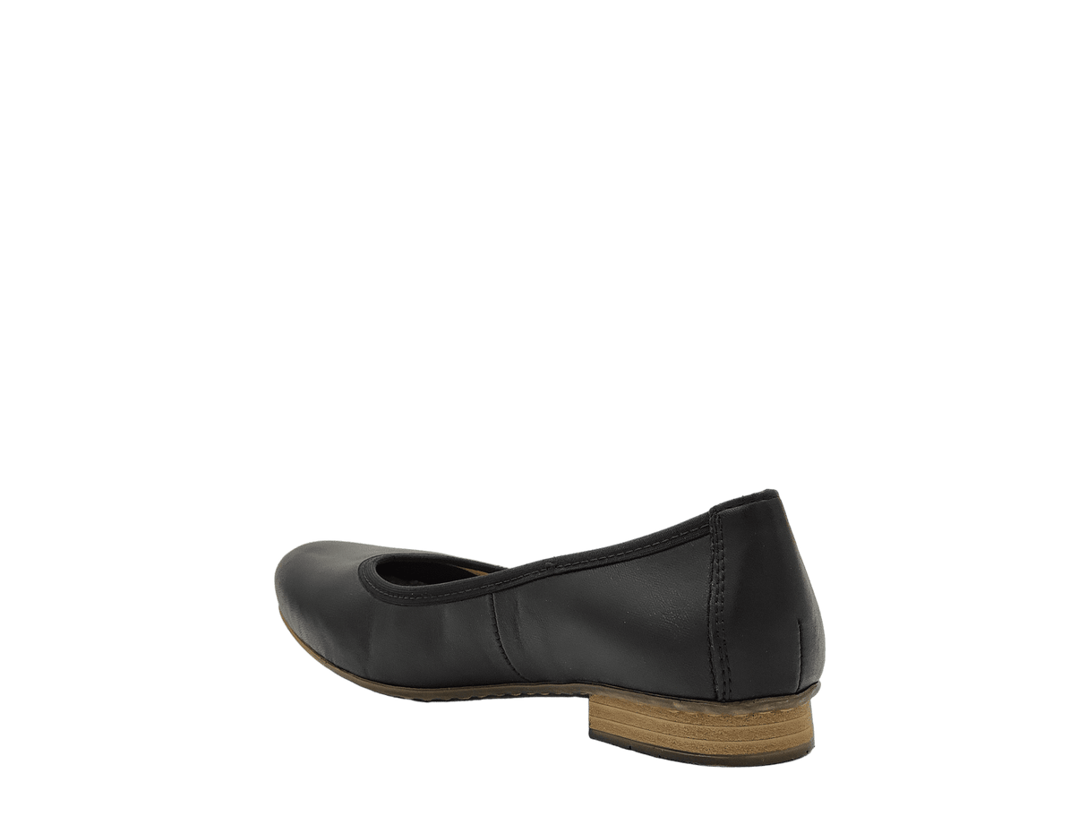 Pantofi Dama Piele Naturala Rieker RIEK 51994 - Rieker - amely.ro