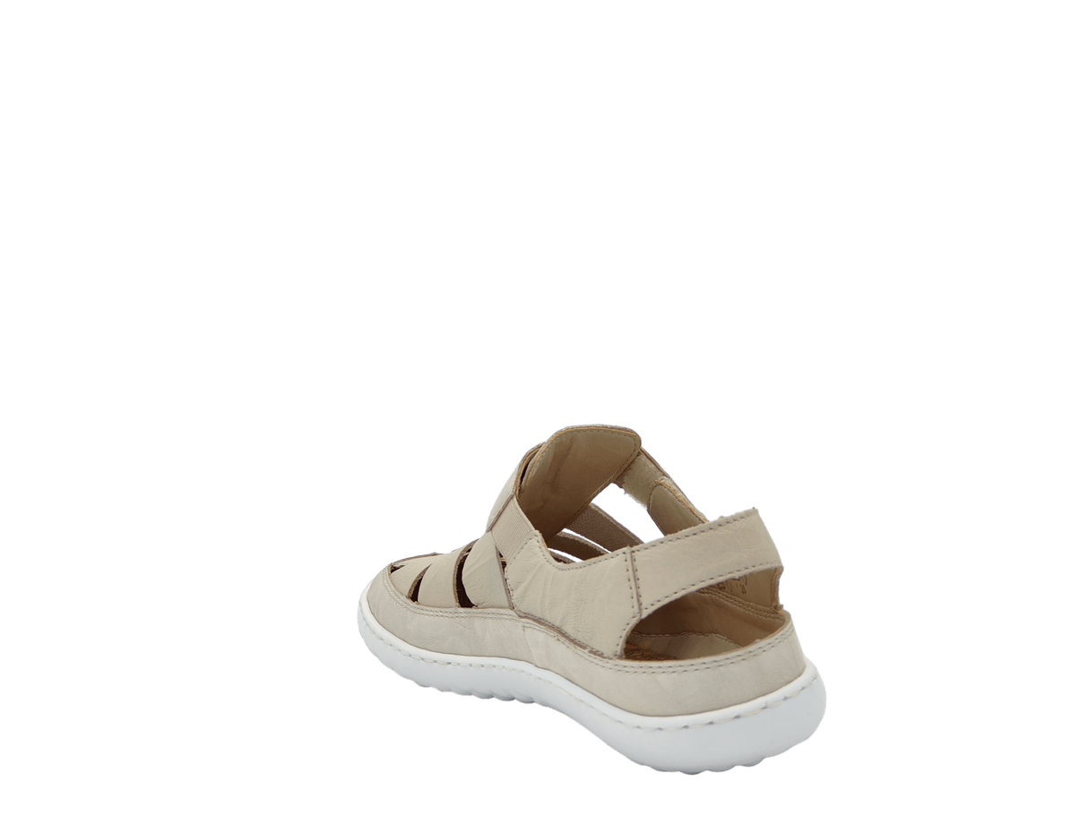 Pantofi Dama Piele Naturala Rieker RIEK 52859 - Rieker - amely.ro