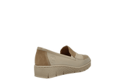 Pantofi Dama Piele Naturala Rieker RIEK 53785 - Rieker - amely.ro