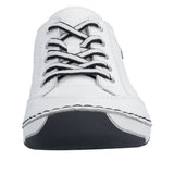 Pantofi Dama Piele Naturala Rieker RIEK 55901 - Rieker - amely.ro