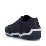 Pantofi Dama Piele Naturala Rieker RIEK 55901 - Rieker - amely.ro