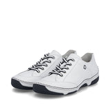 Pantofi Dama Piele Naturala Rieker RIEK 55901 - Rieker - amely.ro