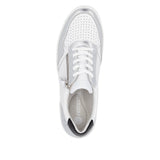 Pantofi Dama Piele Naturala Rieker RIEK D0J05 - Rieker - amely.ro