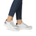 Pantofi Dama Piele Naturala Rieker RIEK D0J05 - Rieker - amely.ro