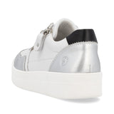 Pantofi Dama Piele Naturala Rieker RIEK D0J05 - Rieker - amely.ro