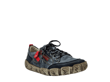 Pantofi Dama Piele Naturala Rieker RIEK L0302 - Rieker - amely.ro