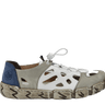 Pantofi Dama Piele Naturala Rieker RIEK L0358 - Rieker - amely.ro
