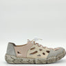 Pantofi Dama Piele Naturala Rieker RIEK L0358 - Rieker - amely.ro