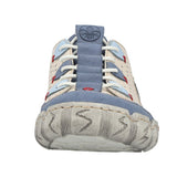 Pantofi Dama Piele Naturala Rieker RIEK L0375 - Rieker - amely.ro