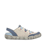 Pantofi Dama Piele Naturala Rieker RIEK L0375 - Rieker - amely.ro