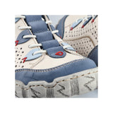 Pantofi Dama Piele Naturala Rieker RIEK L0375 - Rieker - amely.ro