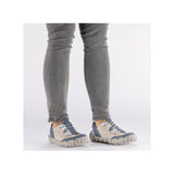 Pantofi Dama Piele Naturala Rieker RIEK L0375 - Rieker - amely.ro