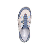 Pantofi Dama Piele Naturala Rieker RIEK L0375 - Rieker - amely.ro