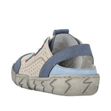 Pantofi Dama Piele Naturala Rieker RIEK L0375 - Rieker - amely.ro