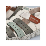 Pantofi Dama Piele Naturala Rieker RIEK L0379 - Rieker - amely.ro