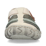 Pantofi Dama Piele Naturala Rieker RIEK L0379 - Rieker - amely.ro