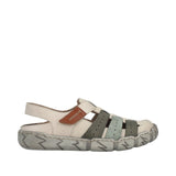 Pantofi Dama Piele Naturala Rieker RIEK L0379 - Rieker - amely.ro