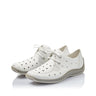Pantofi Dama Piele Naturala Rieker RIEK L1715 - Rieker - amely.ro
