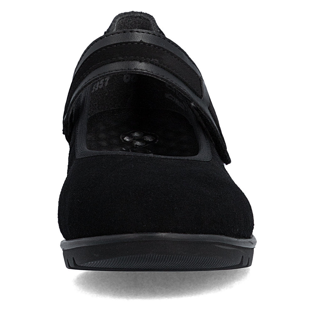 Pantofi Dama Piele Naturala Rieker RIEK L5357 - Rieker - amely.ro