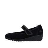 Pantofi Dama Piele Naturala Rieker RIEK L5357 - Rieker - amely.ro