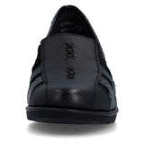 Pantofi Dama Piele Naturala Rieker RIEK L5358 - Rieker - amely.ro