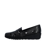 Pantofi Dama Piele Naturala Rieker RIEK L5358 - Rieker - amely.ro