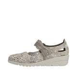 Pantofi Dama Piele Naturala Rieker RIEK L5359 - Rieker - amely.ro