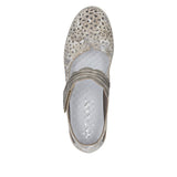 Pantofi Dama Piele Naturala Rieker RIEK L5359 - Rieker - amely.ro