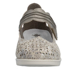 Pantofi Dama Piele Naturala Rieker RIEK L5359 - Rieker - amely.ro