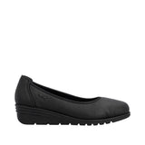 Pantofi Dama Piele Naturala Rieker RIEK L5360 - Rieker - amely.ro