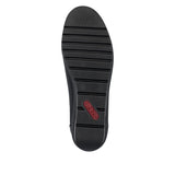 Pantofi Dama Piele Naturala Rieker RIEK L5360 - Rieker - amely.ro