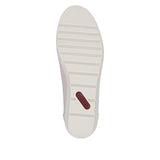Pantofi Dama Piele Naturala Rieker RIEK L5360 - Rieker - amely.ro