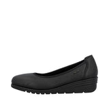 Pantofi Dama Piele Naturala Rieker RIEK L5360 - Rieker - amely.ro