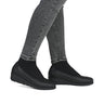 Pantofi Dama Piele Naturala Rieker RIEK L5360 - Rieker - amely.ro