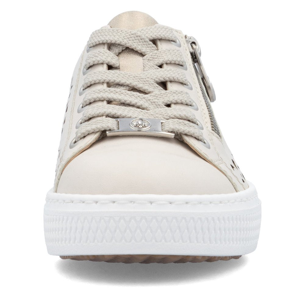 Pantofi Dama Piele Naturala Rieker RIEK L5904 – amely.ro
