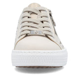 Pantofi Dama Piele Naturala Rieker RIEK L5904 - Rieker - amely.ro
