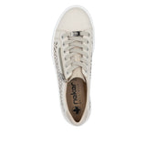 Pantofi Dama Piele Naturala Rieker RIEK L5904 - Rieker - amely.ro