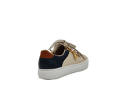 Pantofi Dama Piele Naturala Rieker RIEK L59A1 - Rieker - amely.ro