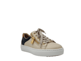 Pantofi Dama Piele Naturala Rieker RIEK L59A1 - Rieker - amely.ro