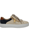 Pantofi Dama Piele Naturala Rieker RIEK L59A1 - Rieker - amely.ro