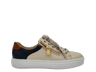 Pantofi Dama Piele Naturala Rieker RIEK L59A1 - Rieker - amely.ro