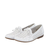 Pantofi Dama Piele Naturala Rieker RIEK L6352 - Rieker - amely.ro